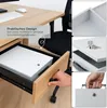 HMF 142-07 Cassette à documents Din A4, boîte à documents, Voir les images du produit 3