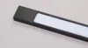 kalb | Lampe de salle de bain à LED noire, 600 mm, lampe de Voir les images du produit 5