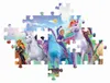 Clementoni 104 pcs Puzzles Unicorn Academy, 6 Jahr(e) Produktbild-Vorschau 3