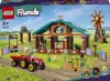 Útulok pre zvieratká z farmy Náhľad obrázku produktu 24