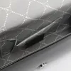Tamaris Clutch Amalia black-Lack,  Größe in cm  26 x 6 x 13 Produktbild-Vorschau 36