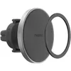mophie Snap Vent Mount, Handy/Smartphone, Auto, Schwarz Produktbild-Vorschau 1