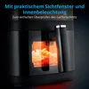 MEDION X10 XL Heißluftfritteuse (5 Liter, Airfryer, Produktbild-Vorschau 9