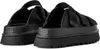 Ugg W Golden Glow Slide Czarny Podgląd zdjęcia produktu 13