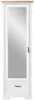 Garderobenschrank - Pinie Nachbildung hell - 65 x 204 cm - Produktbild-Vorschau 2