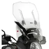 GIVI AF3105B AIRFLOW Posuvné čelné sklo transparentné Náhľad obrázku produktu 2