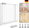 Barrière de sécurité NAIZY Barrière d'escalier sans percer Voir les images du produit 1