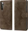 EASDNB Samsung Galaxy S24 5G Lederhülle Flip Wallet Produktbild-Vorschau 8