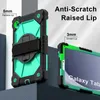 Pouzdro pro Samsung Galaxy Tab A9 2023 8,7 palec Náhled obrázku produktu 4