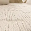 Paco Home Teppich Wohnzimmer Hochflor Skandinavisch Boho 3D Produktbild-Vorschau 3