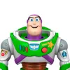 Toy Story JMW16, 3 Jahr(e), Mehrfarbig, Kunststoff Produktbild-Vorschau 4