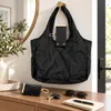 Faltbare Ledertasche – SHIFTBAG Schwarz Produktbild-Vorschau 8