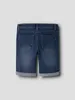 NAME IT Slim Fit Jeans Shorts Kurze Denim Hose 5-Pocket Produktbild-Vorschau 10