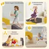 AIYAPLAY Set di 7 mattoncini in schiuma per bambini Anteprima dell’immagine prodotto 6