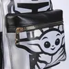 Cerda Group The Mandalorian Rucksack Silber  Kinder Silber Produktbild-Vorschau 3