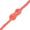 Corda in polipropilene durevole 10 mm 100 m arancione - Anteprima dell’immagine prodotto 2