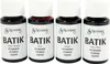 Schjerning Batikfarbe, Marineblau, Grün, Rosa, Orangegelb, Produktbild-Vorschau 3
