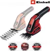 Einhell Akku-Gras und Strauchschere GC-CG 3,6/70 Li WT (3,6 Produktbild-Vorschau 1