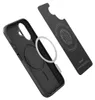 Custodia Spigen Thin Fit MagFit per iPhone 17 - Nero Anteprima dell’immagine prodotto 6