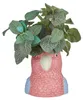 BUTLERS Vase LORA Papagei Produktbild-Vorschau 2