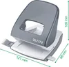 Leitz Locher NeXXt Serie WOW Bürolocher aus Metall mit Produktbild-Vorschau 8
