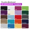 AR Line 2er Pack Jersey Kissenbezüge 40x40 Baumwolle – Produktbild-Vorschau 7