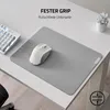Razer PRO GLIDE, Grau, Einfarbig, Anti-Rutsch-Basis, Produktbild-Vorschau 6
