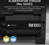 CORSAIR Netzteil 1000W RM1000x Modular 80+ Gold ATX3.1 Voir les images du produit 10