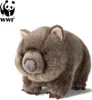 WWF Wombat torbacz 28 cm Podgląd zdjęcia produktu 1