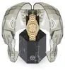 Philipp Plein - PWDAA0721 - Orologio da polso - Donna - Anteprima dell’immagine prodotto 4