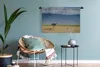 MuchoWow® Wandteppich Wandbehang Strauß inmitten der Produktbild-Vorschau 5