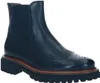 Paul Green Chelsea Stiefelette - Schwarz Glattleder Größe: Produktbild-Vorschau 28