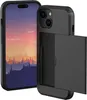 imoshion Backcover z uchwytem na kartę do Apple iPhone 15 - Podgląd zdjęcia produktu 1