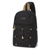Dakine Detention Mini Sling 8 L Rucksack 10004104 black Produktbild-Vorschau 9
