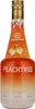 Peachtree The Original Pfirsichlikör | 20 % vol | 0,7 l Produktbild-Vorschau 1