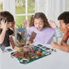 Jeu EPOCH Jurassic World T-Rex Panic 07514 75142 Voir les images du produit 11