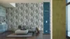 METROPOLIS by Michalsky Living Tapete South Beach grün Produktbild-Vorschau 3