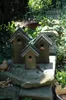 Nistkasten für Blaumeisen – Brutkasten Vogelhaus aus Produktbild-Vorschau 4
