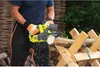 Ryobi ONE+ Akku-Kettensäge RY18CS20A-0 18Volt Produktbild-Vorschau 6