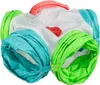 TRIXIE Spieltunnel - diverse - 5 × ø 18 cm/47cm Produktbild-Vorschau 2