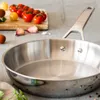 BRA Signature | Bratpfanne 20 cm, Edelstahl 18/10, ohne Produktbild-Vorschau 8