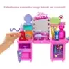 Barbie Extra Spielset mit Puppe, Stylingtisch und mehr als Produktbild-Vorschau 12
