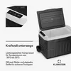 Klarstein PolarForce 30-Liter- Kühlbox – Tragbare Produktbild-Vorschau 4