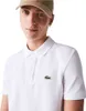 Lacoste Polo Shirt Slim Fit Herren Weiß Produktbild-Vorschau 27