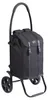 Meister Einkaufstrolley & -rucksack 45 Liter Black Edition Produktbild-Vorschau 1