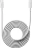 Xiaomi USB-C-zu-USB-C-Kabel BHR087AGL 6 A, geflochten, USB Produktbild-Vorschau 4