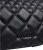 Pepe Jeans Giorgia Borsa a tracolla Nero Nero Taglia Unica Anteprima dell’immagine prodotto 1