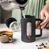 Klausberg zaparzacz do herbaty 600 ml KB7746 Podgląd zdjęcia produktu 5