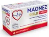 Supplément de magnésium doré pour le cœur, 50 comprimés. Voir les images du produit 1