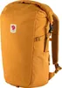 Fjällräven Ulvö Rolltop 30l Rucksack Orange  Herren,Damen Produktbild-Vorschau 1